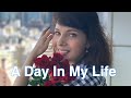 [密着！]　私の1日。A Day In My Life