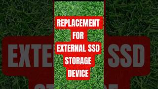 Replacement of External SSD #shorts #ytshorts #shortsfeed #ssd @TheSINGHCREATION