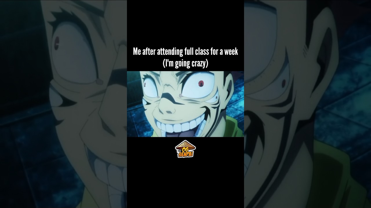 Finna go crazy like Sukuna 😭🥀 