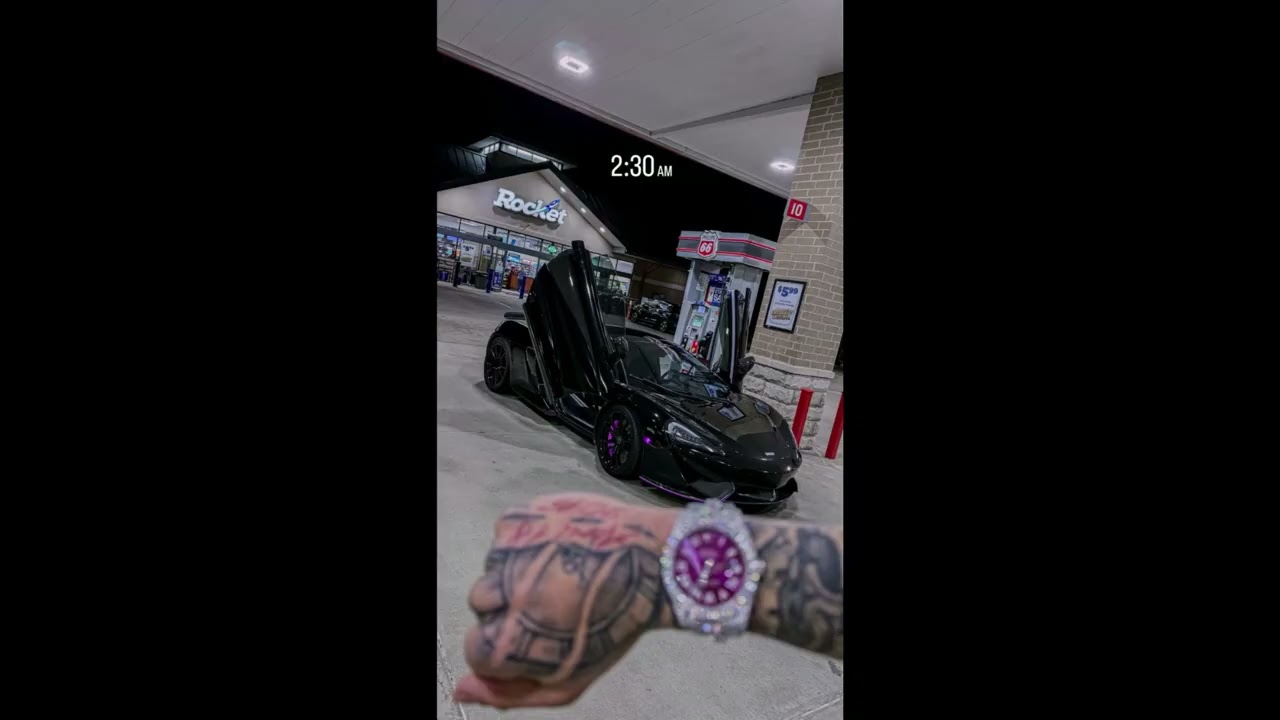 [FREE] Detroit Type Beat x YN Jay Type Beat - 