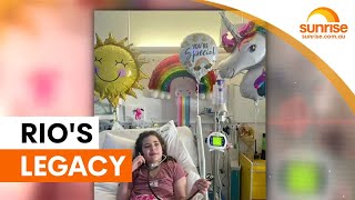 Major donations boost paediatric hospice fundraiser | Sunrise