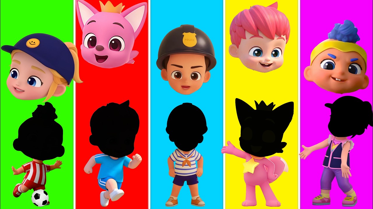 Wrong eyes👀 challenge DAME TU COSITA Funny Puzzle Wrong Heads