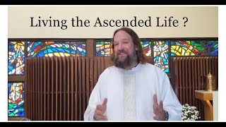 Sunday Catholic Mass for May 12 2024 with Father Dave + Mother's Day blessing