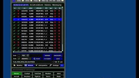 swift pilot client matching log
