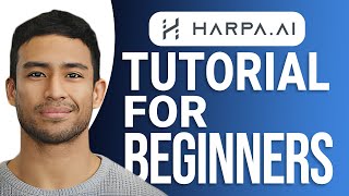 Complete Harpa AI Tutorial: How To Use the Harpa AI Extension