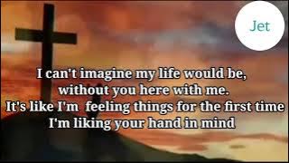 GOD KNEW ( Lyrics) - Jonny Houlihan