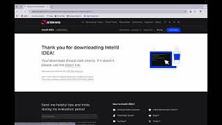 How to Install IntelliJ IDEA on Mac (2025) | Step-by-Step Guide for Beginners