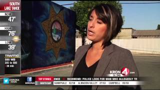 Unlicensed East Palo Alto Massage Therapist Charged with Sex Crimes