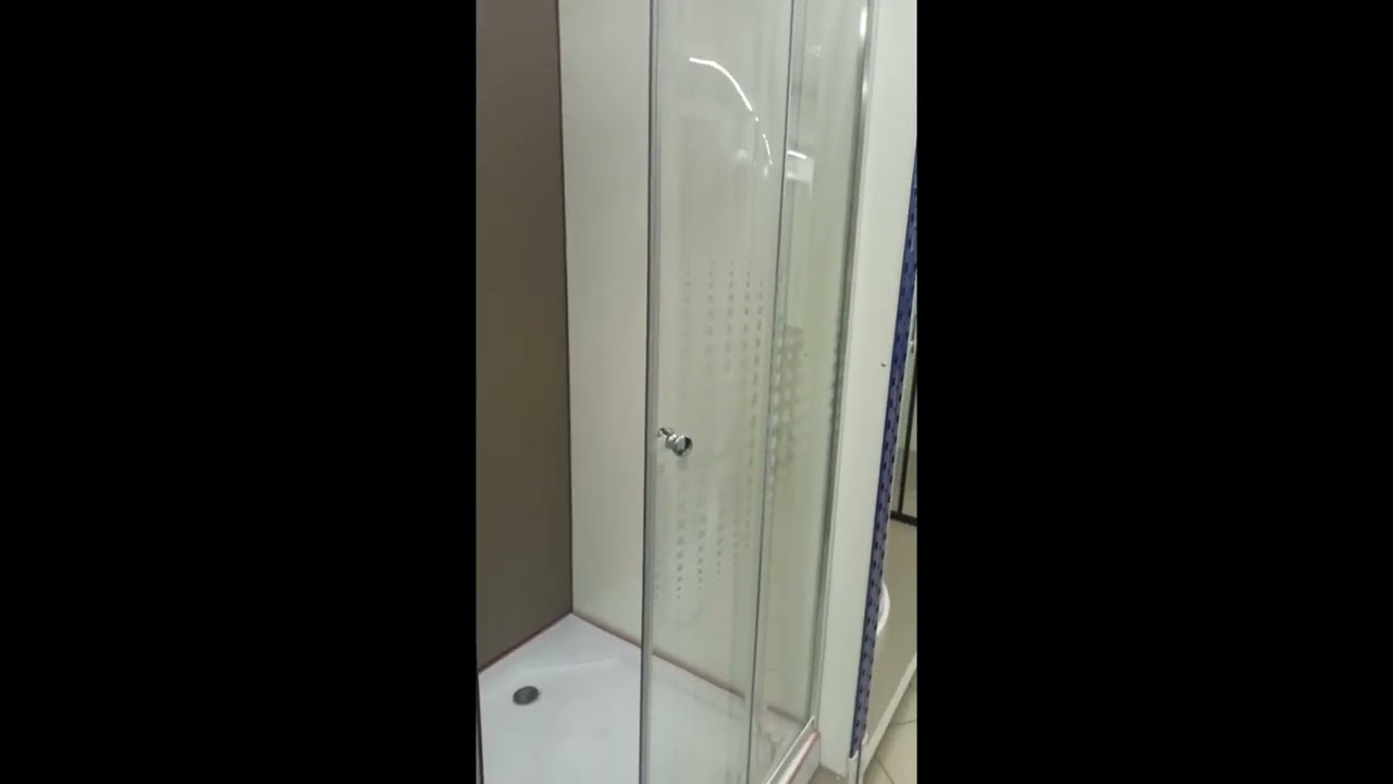 3100199 Душевой уголок Parly Z911