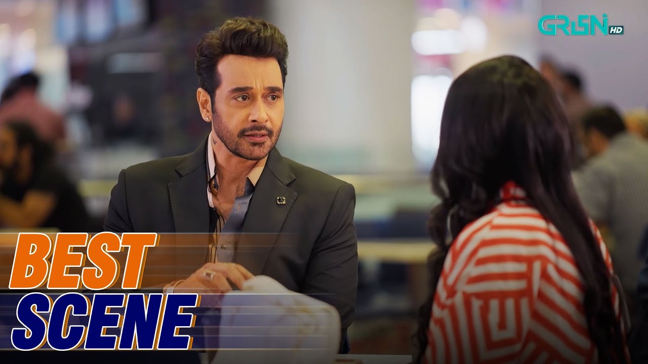 Behroopia Episode 17 Best Scene 02 | Faysal Quraishi | Madiha Imam | Multiverse Entertainment