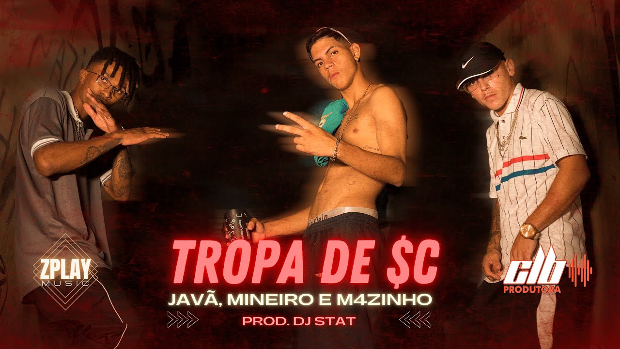 Stream NATRALHINHA - JOGA PRA TROPA DOS CARA DE TRALHA [ DJ CF DO MDC ]  BEAT BOLHA by DJ CF DO MDC