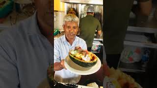 New dish lonch to american maxico manglore derlakatte lonch by Mr Sameer