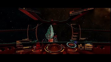 Sidewinder vs Python and Federal Corvette (two assassinations) PvE