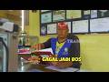 Si Gundul Pura Pura Jadi Bos Peternakan Sapi Perah | JEJAK SI GUNDUL (27/07/26) P3