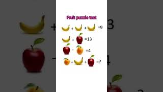 IQ test for smart people #today #livemaths #session #enjoy #learn solution #teaser #puzzle #iqtest