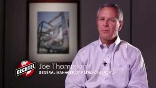 Bechtel: ES&H Special Report