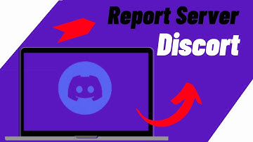 How to Report a Server in Discord - Quick & Easy