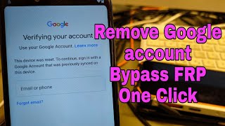 One Click!!! Huawei P10 lite /WAS-LX1/. Remove Google account bypass frp. screenshot 5