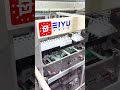 Original sound, no acceleration, 80 pack per minute, Carton wrapping machine#Carton wrapping machine