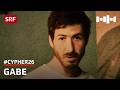 Gabe am #CYPHER26 | Bounce | SRF