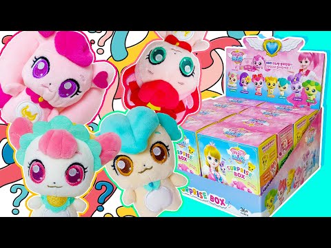 🧸캐치 티니핑 서프라이즈 박스🧸 랜덤 <strong>봉제인형</strong> 뽑기