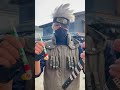 Which Would You Choose?! | NARUTO × Kakashi