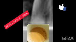 Super Smoki Tea Made Easily In Home,,
