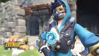 tracer 4k potg   eichenwalde