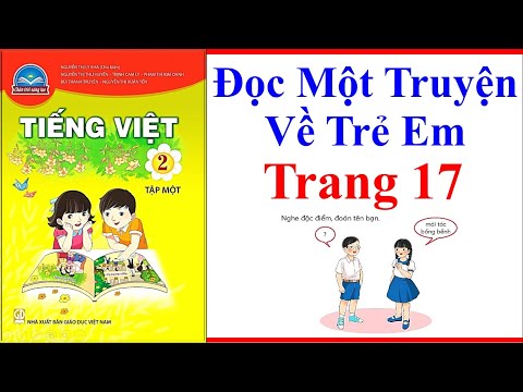 Video: Về Trẻ Em