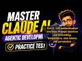 Claude AI - Part 5 - API authentication, Prompt structure & formatting, Temperature & parameters