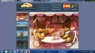 Nuevo hack de saltar TRANSFORMICE [[2013-Julio-27]] loquendo-CHEAT ENGINE 6.2 (SI FUNCIONA)