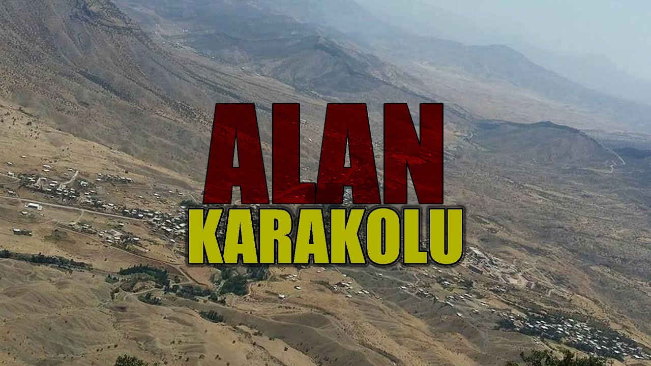 ALAN Karakol Baskını ''1992''