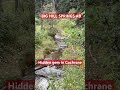 A must see spot #yyc #calgaryalberta #nature #river #parkscanada #cochrane #alberta #waterfall