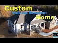 Custom Home In Willow Farms / Mike Palmer Homes Inc. Denver NC Home Builder