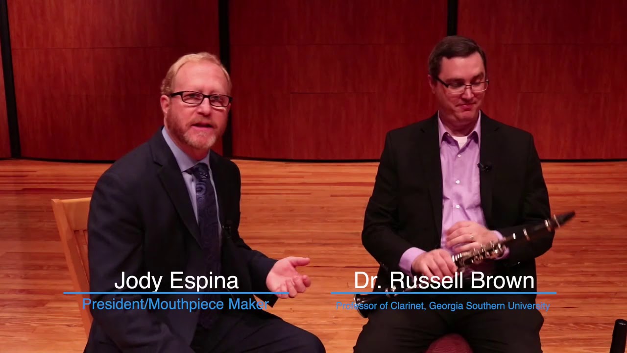 How to practice articulation on the YouTube