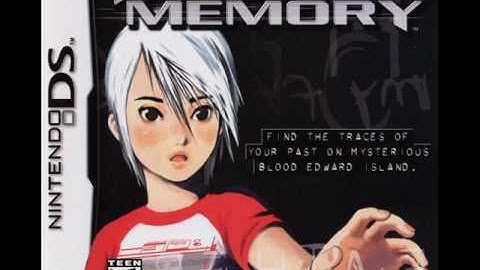 Trace Memory Soundtrack - Buried Truths