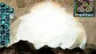 Tiberium Wars - Superweapons