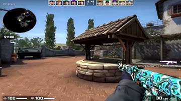 CSGO G2 NiKo 34/17 vs NIP inferno @ BLAST Premier World Final 2021