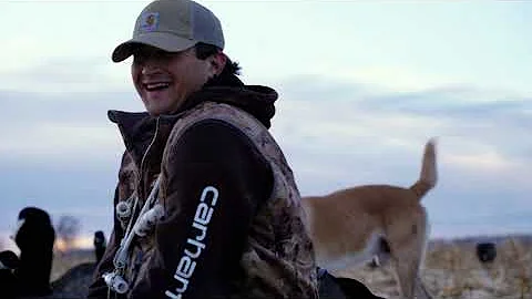 Late Season Colorado Goose Hunt! 2023!