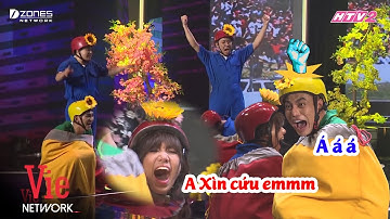 "Cười rụng rốn" khi Hari Won đụng độ Lê Dương Bảo Lâm đến nỗi phải cầu cứu "Bố Già" Trấn Thành