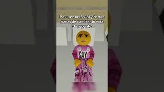 JAJAJAJJJA //💡: Tik tok// - #roblox #robloxedit #humor #shorts #edit