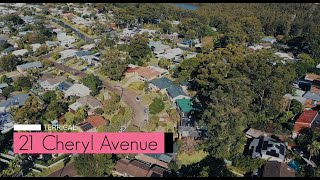 21 Cheryl Avenue, Terrigal