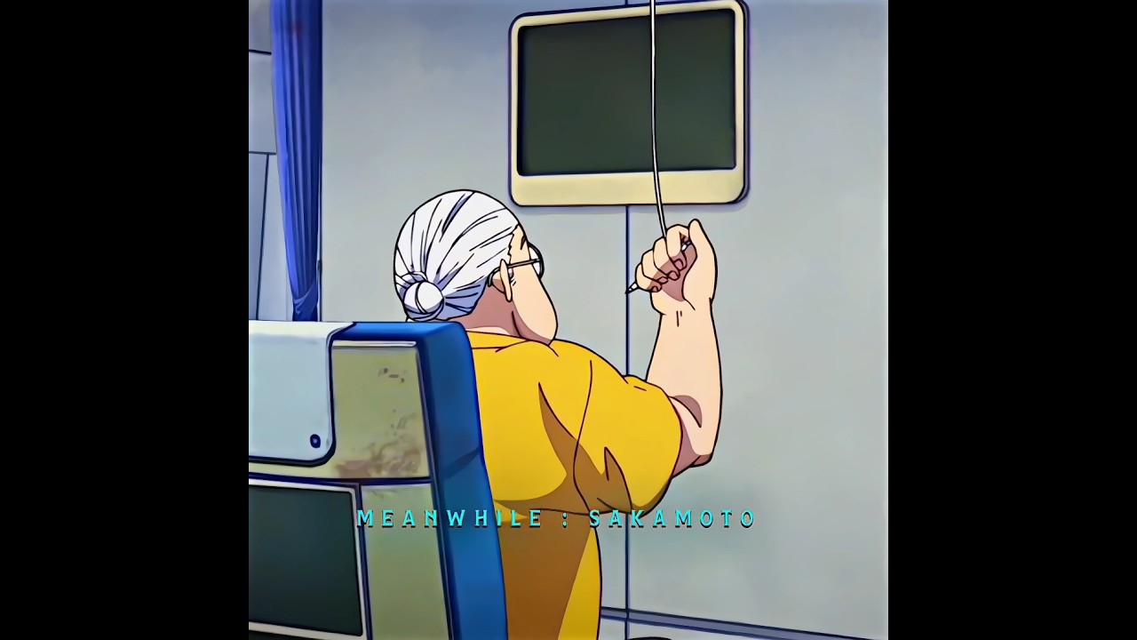 Watch Sakamoto in JCC Exam #shorts #sakamotodays #anime on YouTube Watch Sakamoto in JCC Exam #shorts #sakamotodays #anime on YouTube