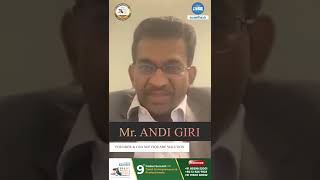 தடைகளை உடை - Soft Square CEO Mr. Andi Giri #shots #businessideas #businessgrowth screenshot 2