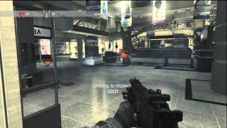 Map 2 Dropping Host