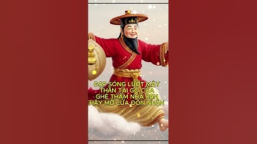 Nhạc Thần Tài 2025 | Bật Lên Là Tài Lộc Đổ Về Ào Ào! Nhạc Thần Tài Gõ Cửa #nhạctàilộcmaymắn