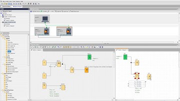 QuickTips - LOGO!8 : On-Off Delay