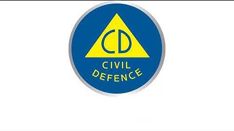 EAS Scenario - Magnitude 7.2 Earthquake + Tsunami | Part One