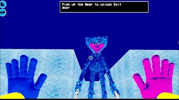 New Real Poppy Playtime Chapter 1 Mobile - Full Android Gameplay Walkthrough #13