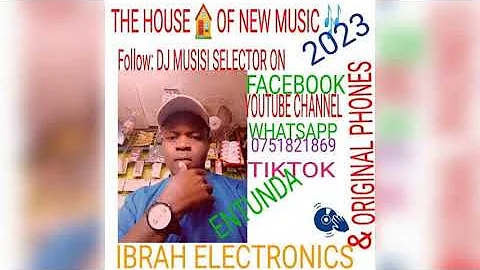 Lubaale Ragga mixxx by dj musisi selector in short (0751821869)